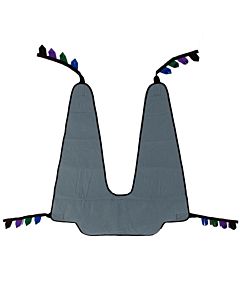 Sit To Stand Transport Patient Sling