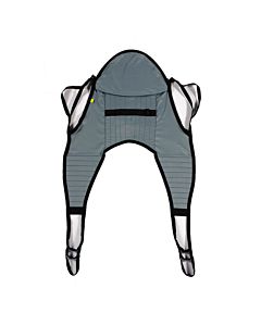 Padded U Sling with Head Support