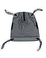 Bariatric Heavy Duty Full Body Patient Lift Sling 