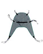 Divided Leg Padded Patient Lift Sling