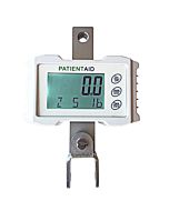 Patient Aid Digital Patient Lift Scale With Universal Bracket Kit Included
