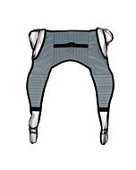 Padded U-Sling without Head Support