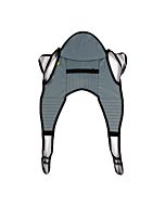 Padded U Sling with Head Support